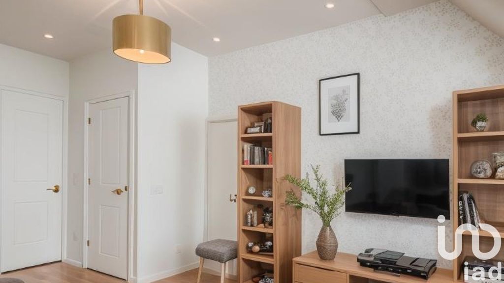 Achat appartement à vendre 2 pièces 39 m² - Épernon