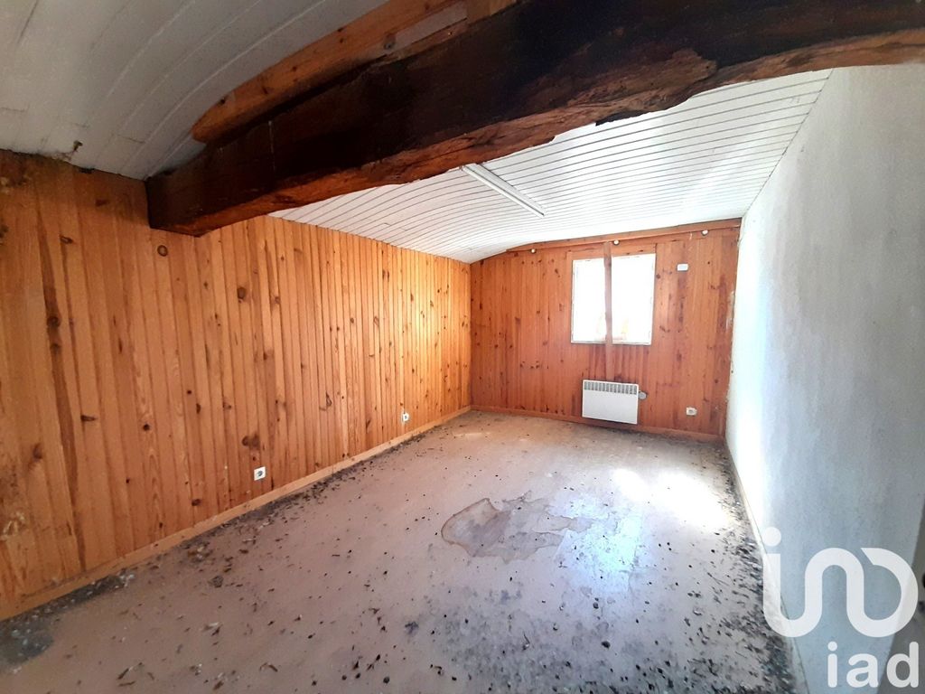 Achat maison à vendre 3 chambres 110 m² - Lezoux