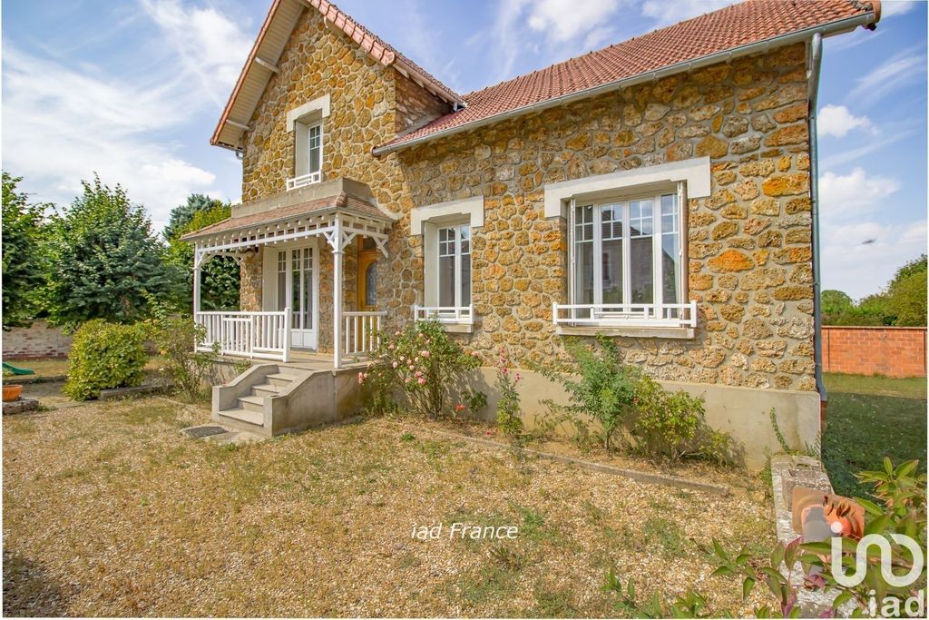 Achat maison 4 chambres 147 m² - Andelu