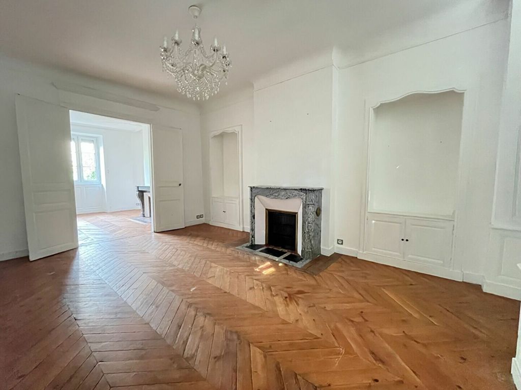 Achat maison 4 chambre(s) - Alençon