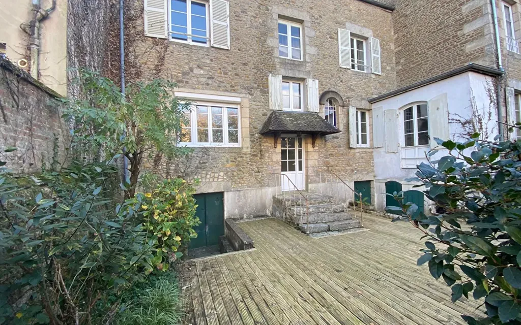 Achat maison à vendre 4 chambres 225 m² - Alençon