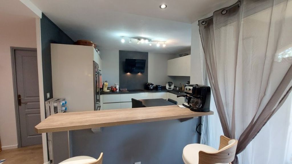 Achat appartement à vendre 2 pièces 72 m² - Narbonne
