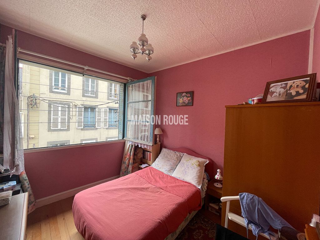 Achat appartement 3 pièce(s) Saint-Malo