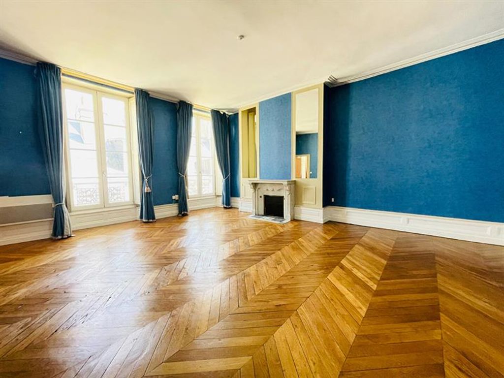 Achat appartement à vendre 4 pièces 169 m² - Orléans