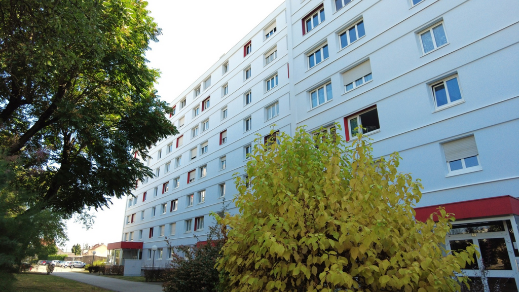Achat appartement 3 pièces 76 m² - Dijon