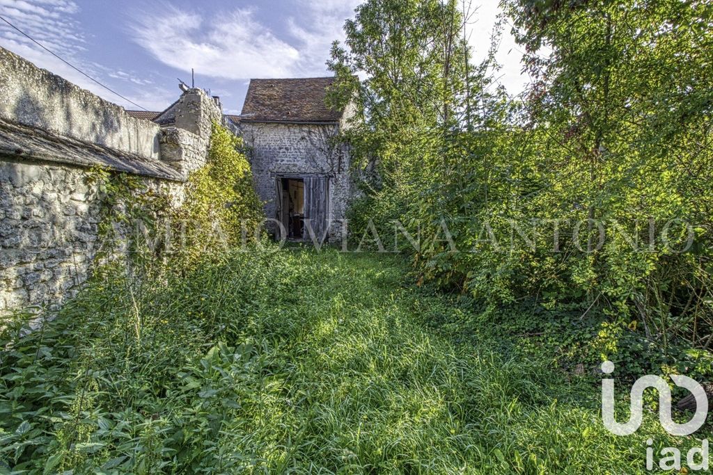 Achat maison 4 chambre(s) - Puiseaux