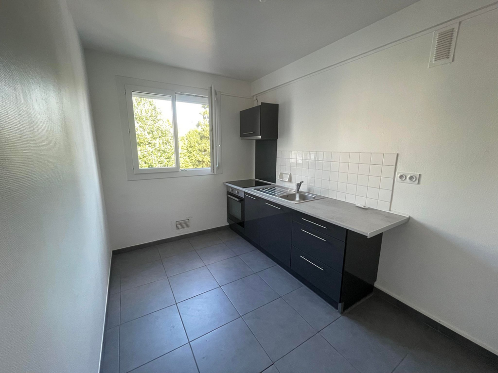 Achat appartement à vendre 2 pièces 45 m² - Laval