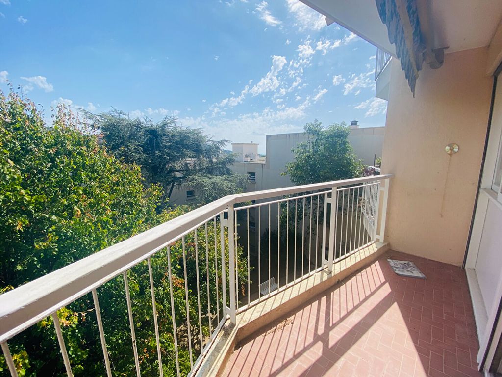 Achat appartement 1 pièce(s) Cannes