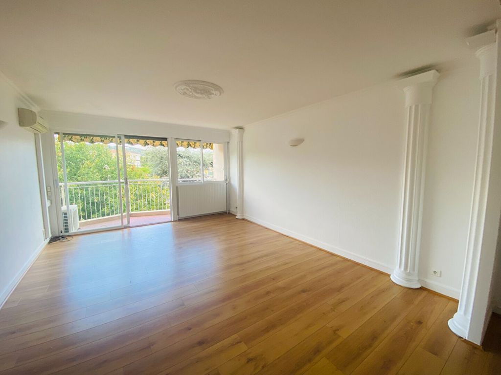 Achat studio à vendre 50 m² - Cannes