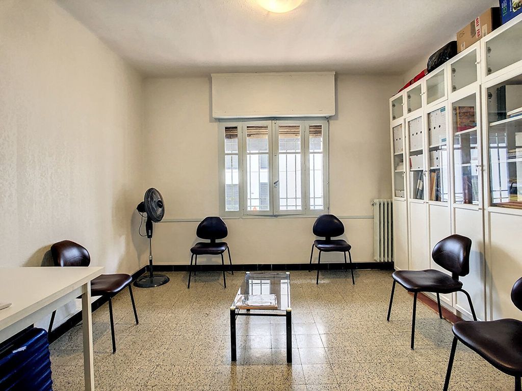 Achat appartement 2 pièces 54 m² - Marseille 8ème arrondissement