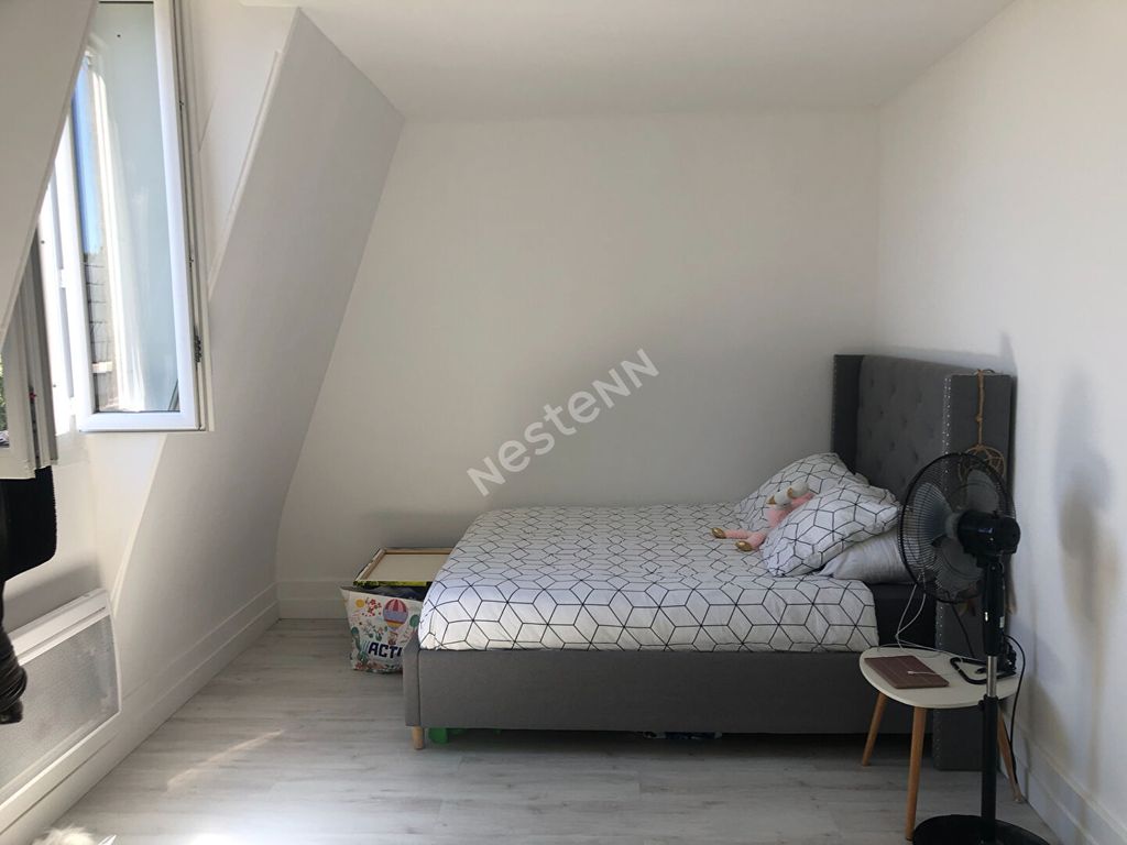 Achat appartement 2 pièces 25 m² - Chaumont-en-Vexin