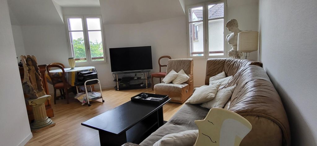 Achat appartement 3 pièces 62 m² - Montigny-le-Bretonneux