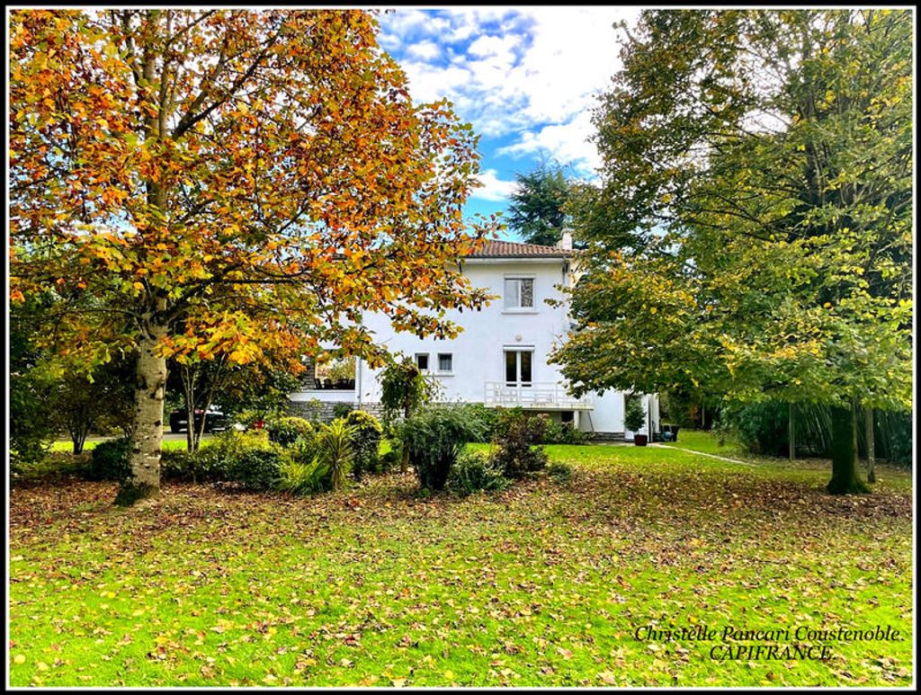 Achat maison 4 chambre(s) - Peyrehorade