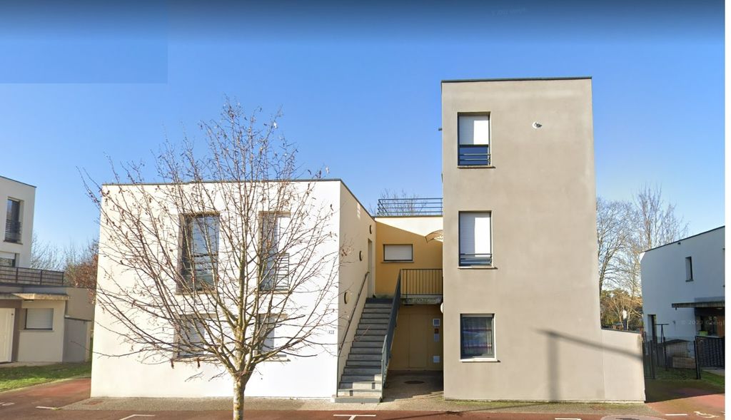 Achat appartement 2 pièces 44 m² - Amiens