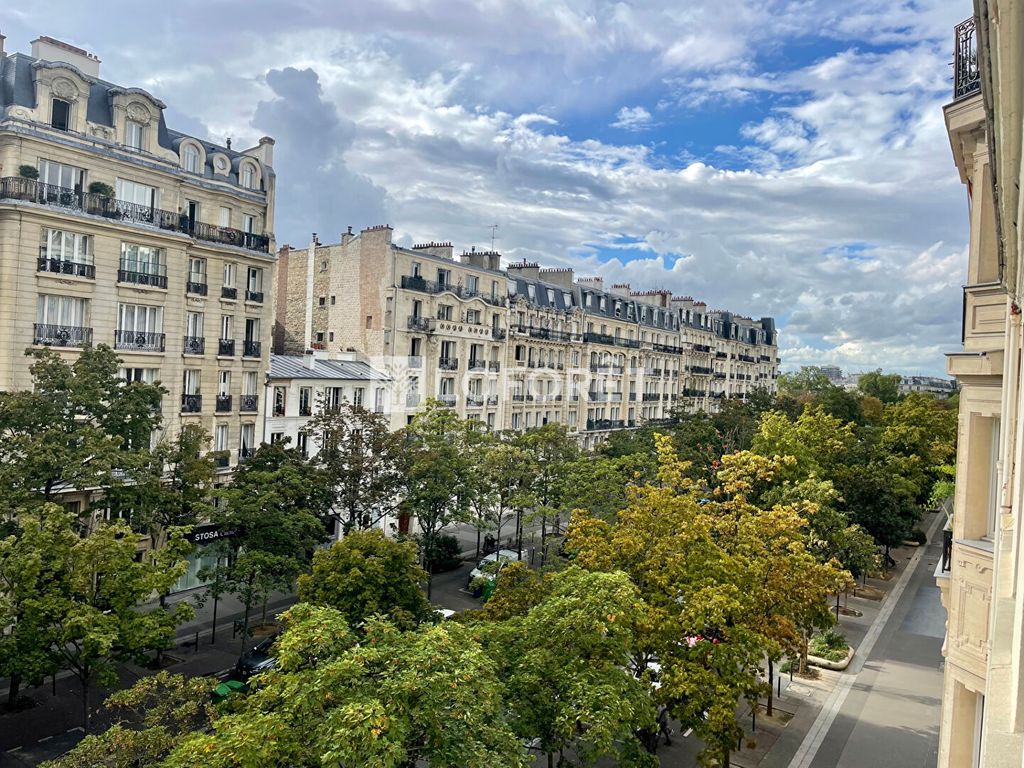 Achat appartement 2 pièces 26 m² - Paris 12ème arrondissement