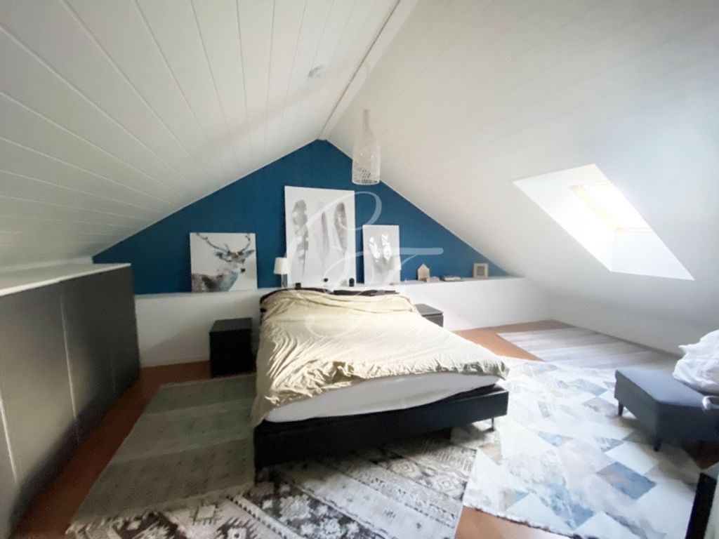 Achat maison 4 chambres 170 m² - Bellegarde-sur-Valserine