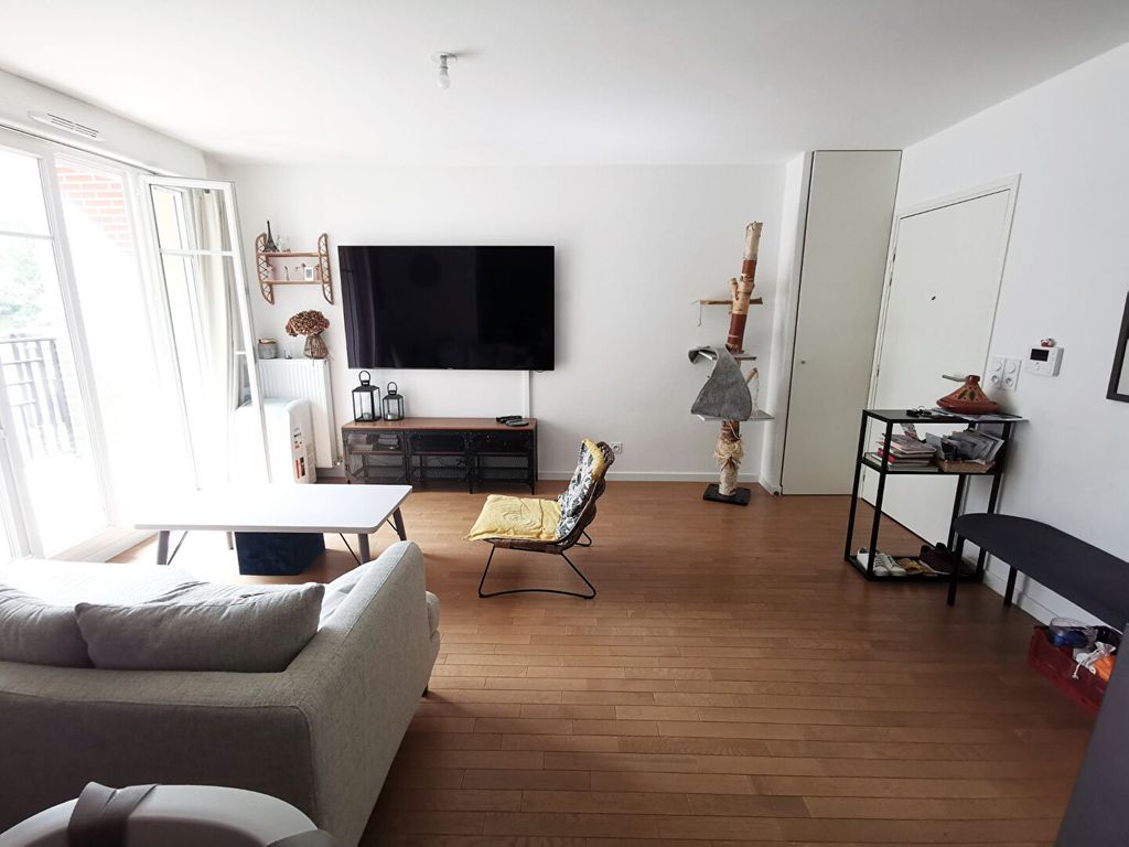 Achat appartement 3 pièces 64 m² - Plaisir