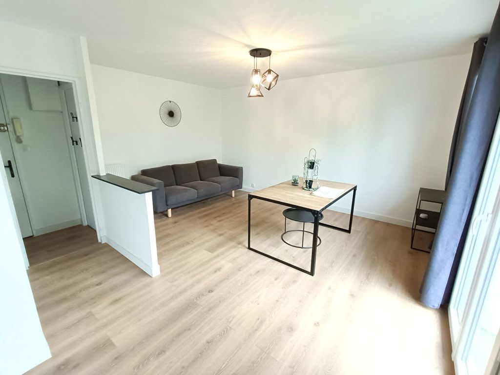 Achat appartement 2 pièces 45 m² - Laval