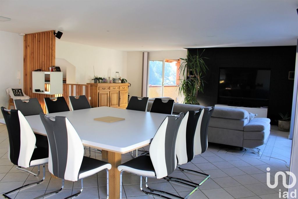 Achat maison 5 chambres 170 m² - Saint-Didier-en-Velay