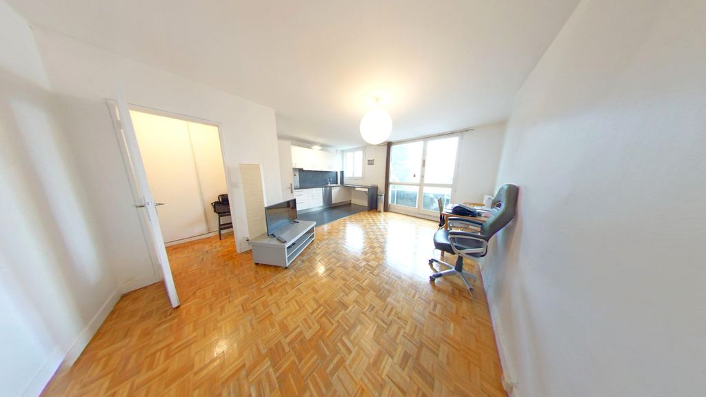 Achat appartement 2 pièces 47 m² - Fontenay-le-Fleury