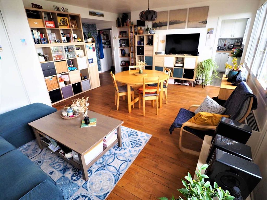 Achat appartement 3 pièces 64 m² - Poissy