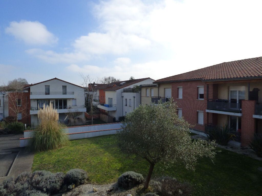 Achat appartement 2 pièces 34 m² - Toulouse