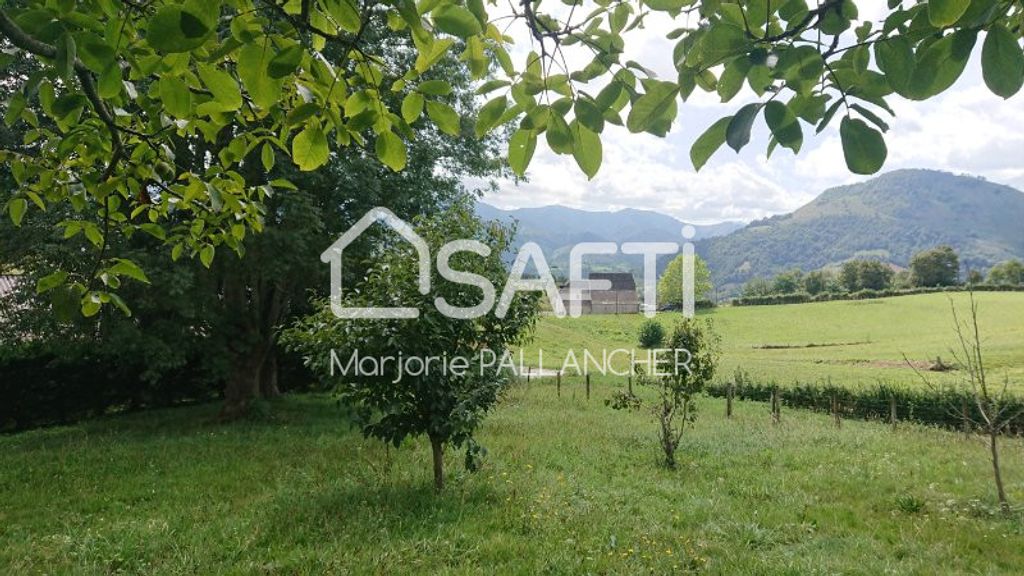 Achat maison 3 chambre(s) - Montory