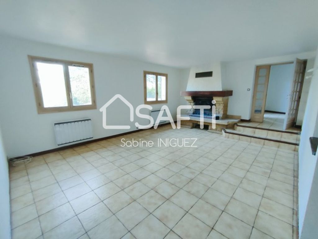 Achat maison 4 chambres 205 m² - Viviers-lès-Montagnes