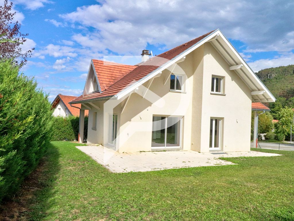 Achat maison 6 chambres 204 m² - Annecy