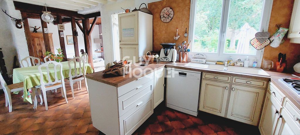 Achat maison 4 chambres 158 m² - Thoiry