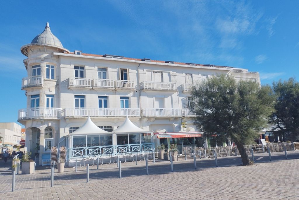 Achat appartement à vendre 2 pièces 12 m² - Soulac-sur-Mer