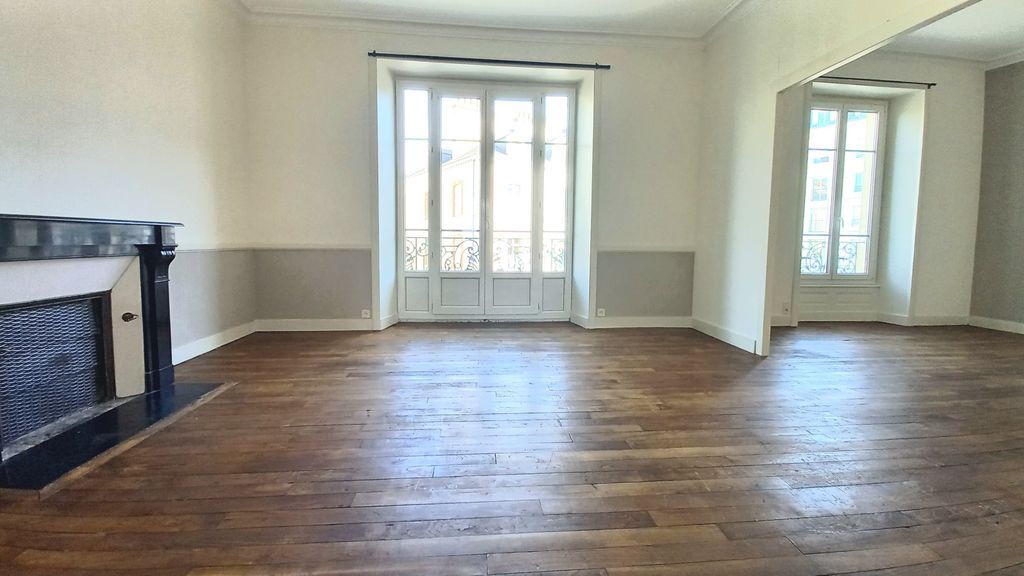 Achat appartement 6 pièce(s) Rennes