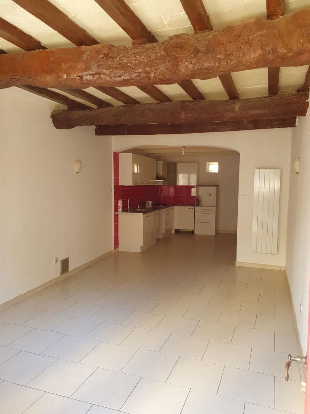 Achat maison 2 chambre(s) - Aimargues