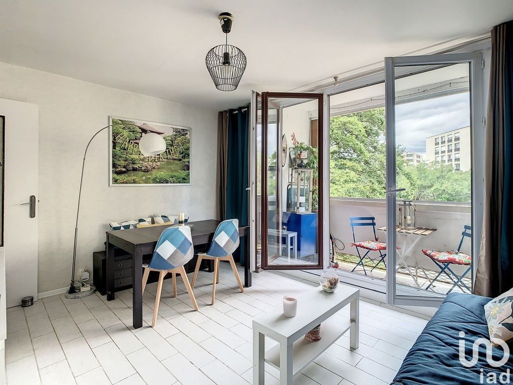 Achat appartement 3 pièces 56 m² - Poissy
