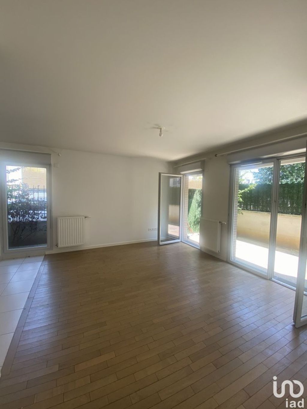 Achat appartement 3 pièces 61 m² - Conflans-Sainte-Honorine