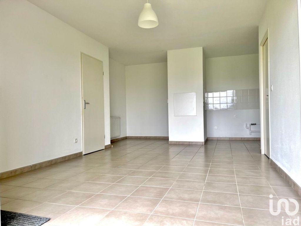 Achat appartement à vendre 3 pièces 59 m² - Ambarès-et-Lagrave