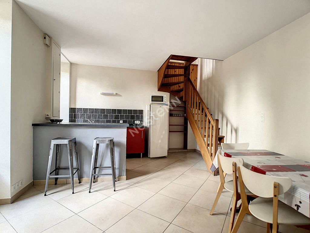 Achat maison 1 chambre 75 m² - Montrevault-sur-Èvre