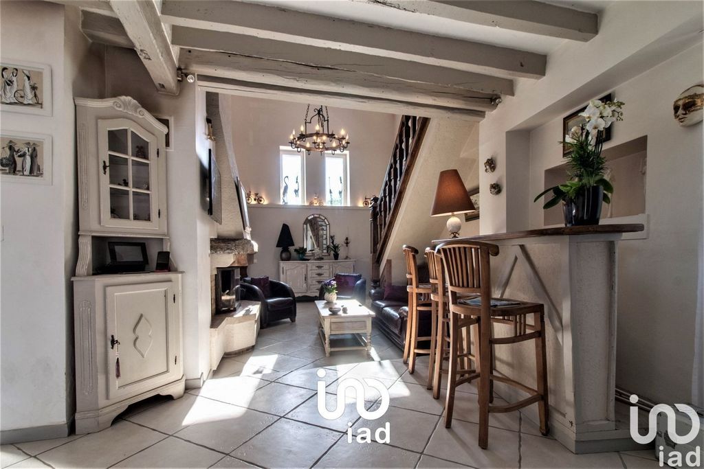 Achat maison 3 chambres 115 m² - Boinville-en-Mantois