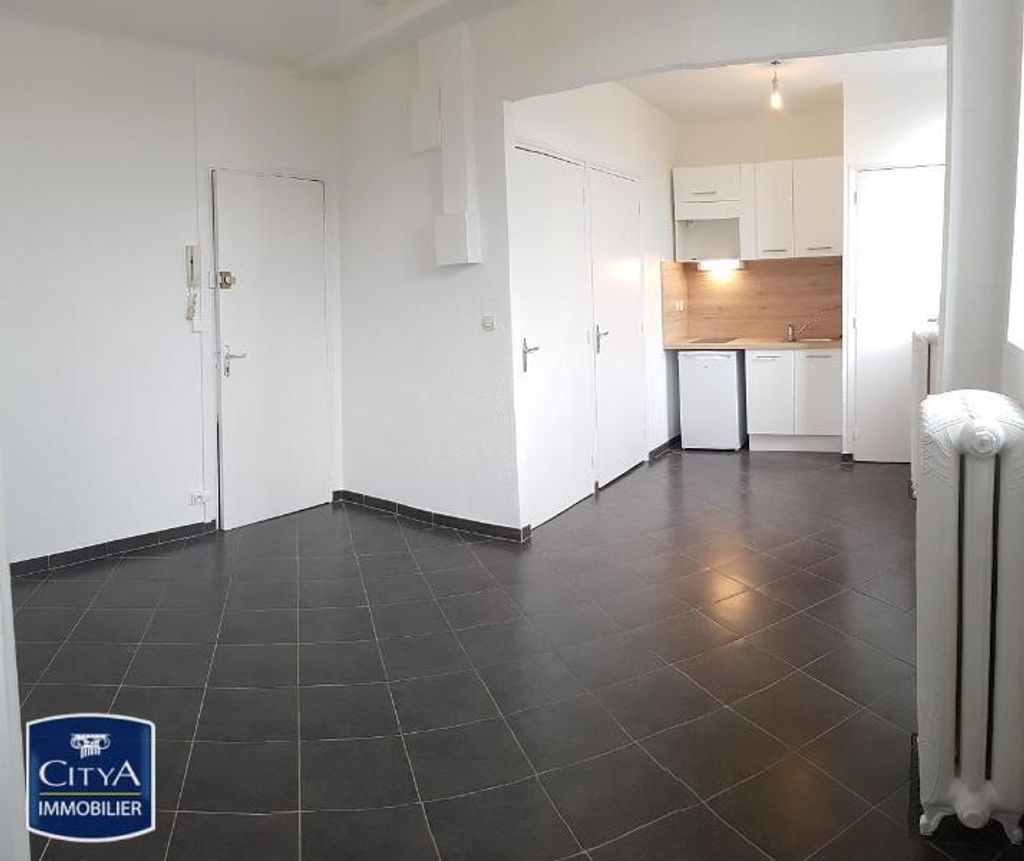 Achat appartement 2 pièces 33 m² - Arras