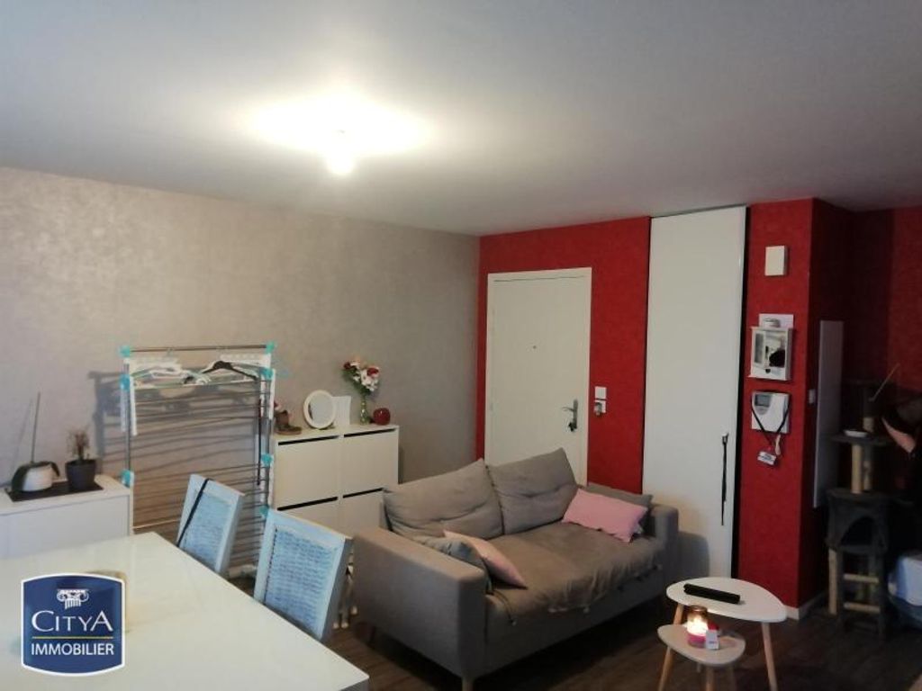Achat appartement 2 pièces 47 m² - Mazingarbe