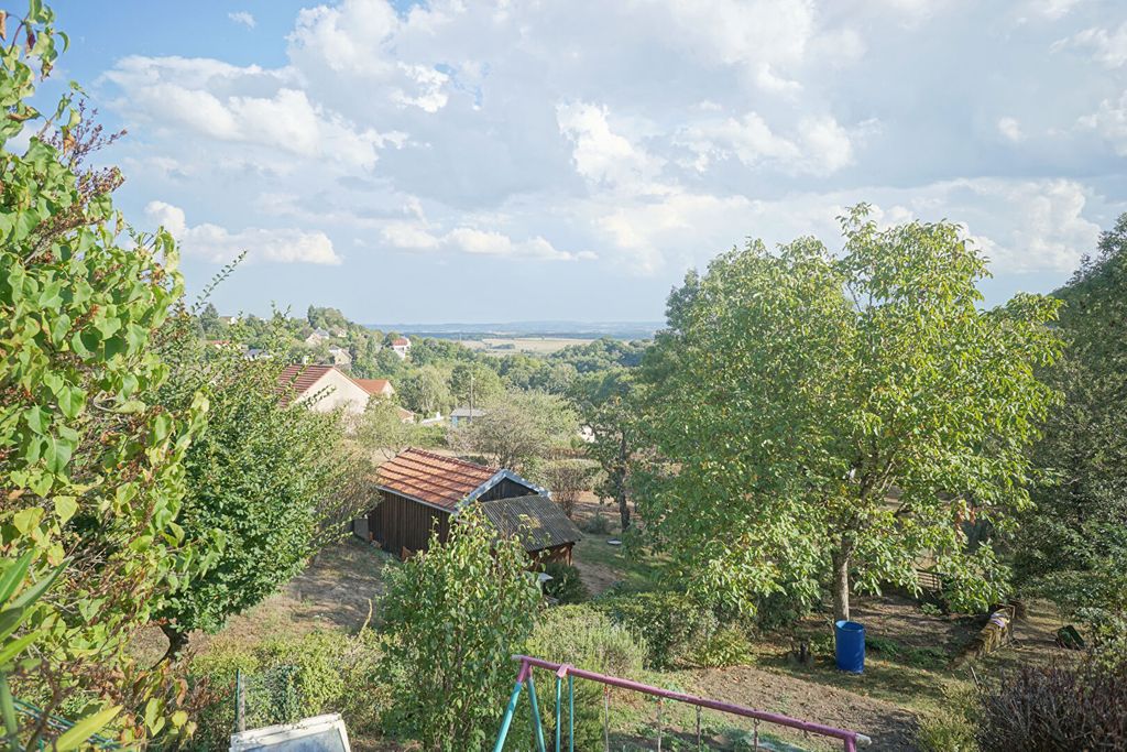 Achat maison 3 chambre(s) - Montcenis