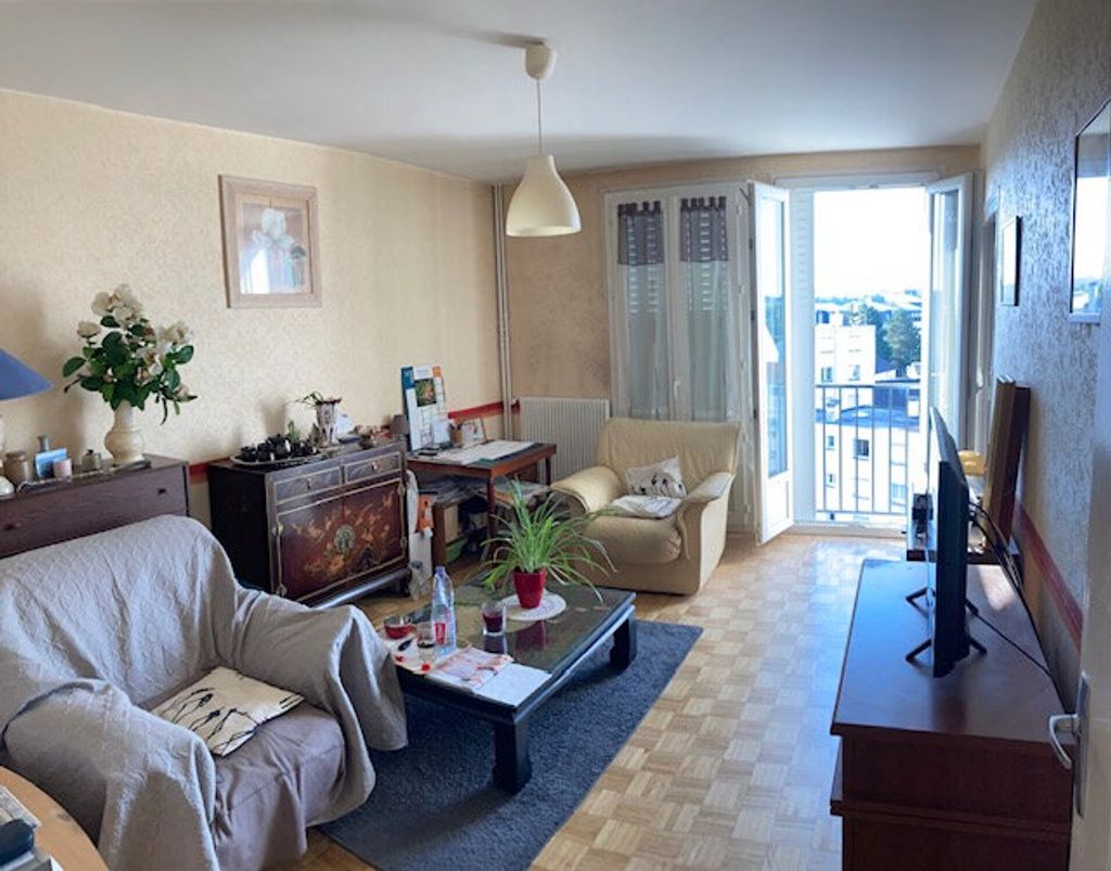 Achat appartement 2 pièces 40 m² - Limoges