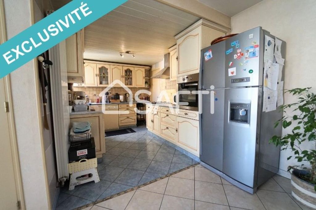 Achat maison 4 chambre(s) - Montreuil