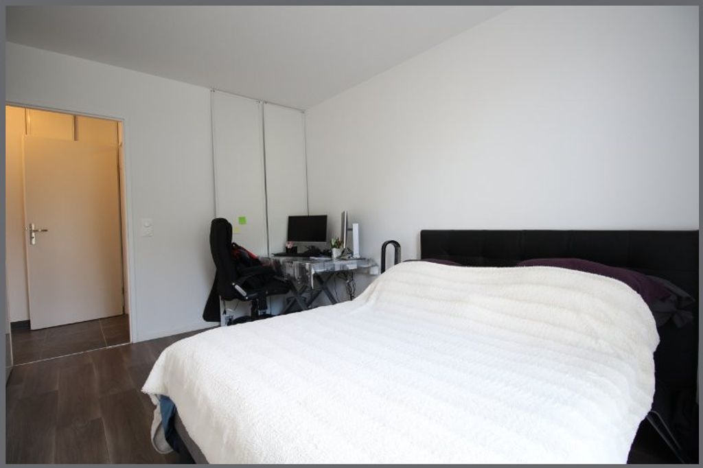 Achat appartement 3 pièce(s) Bussy-Saint-Georges