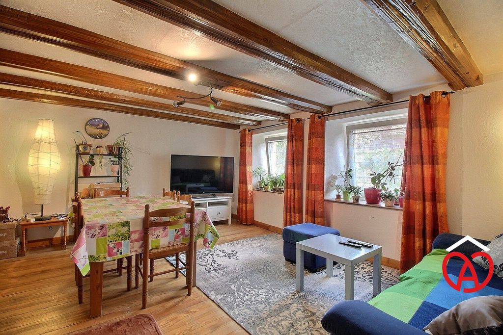 Achat maison à vendre 3 chambres 119 m² - Steige