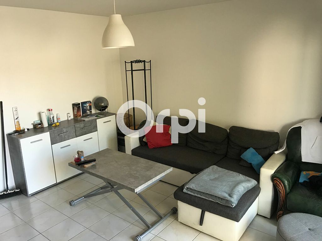 Achat appartement 2 pièces 45 m² - Bergerac
