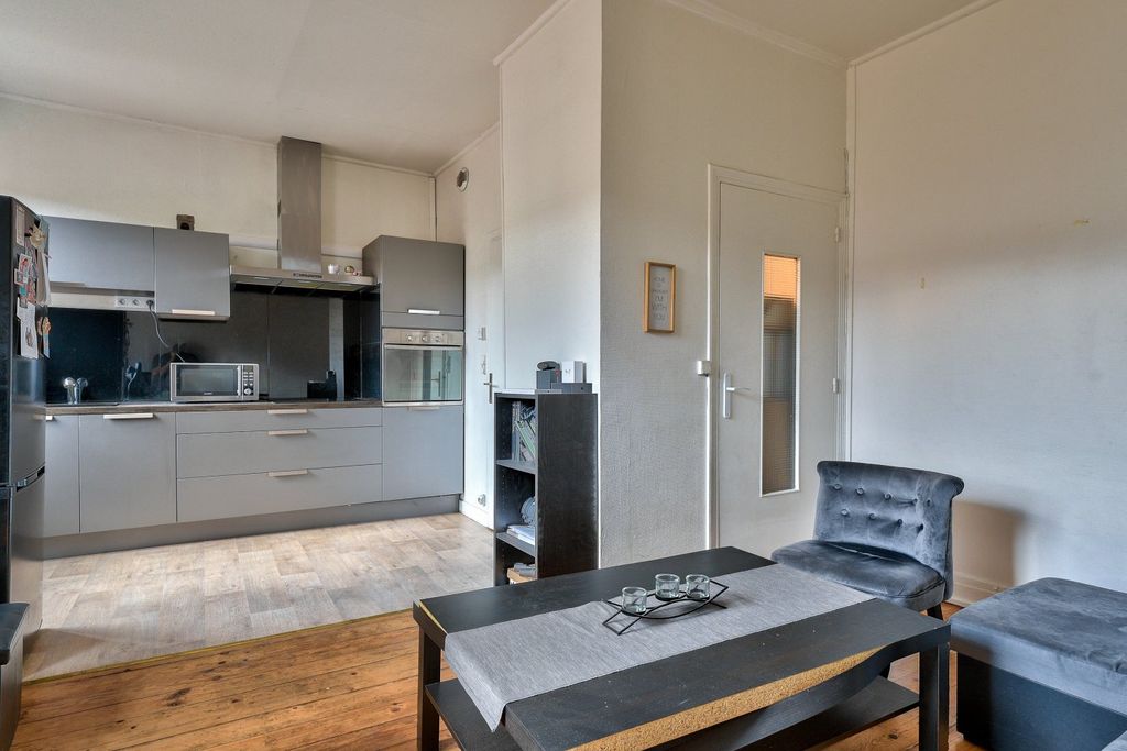 Achat appartement 2 pièces 36 m² - Lyon 2ème arrondissement