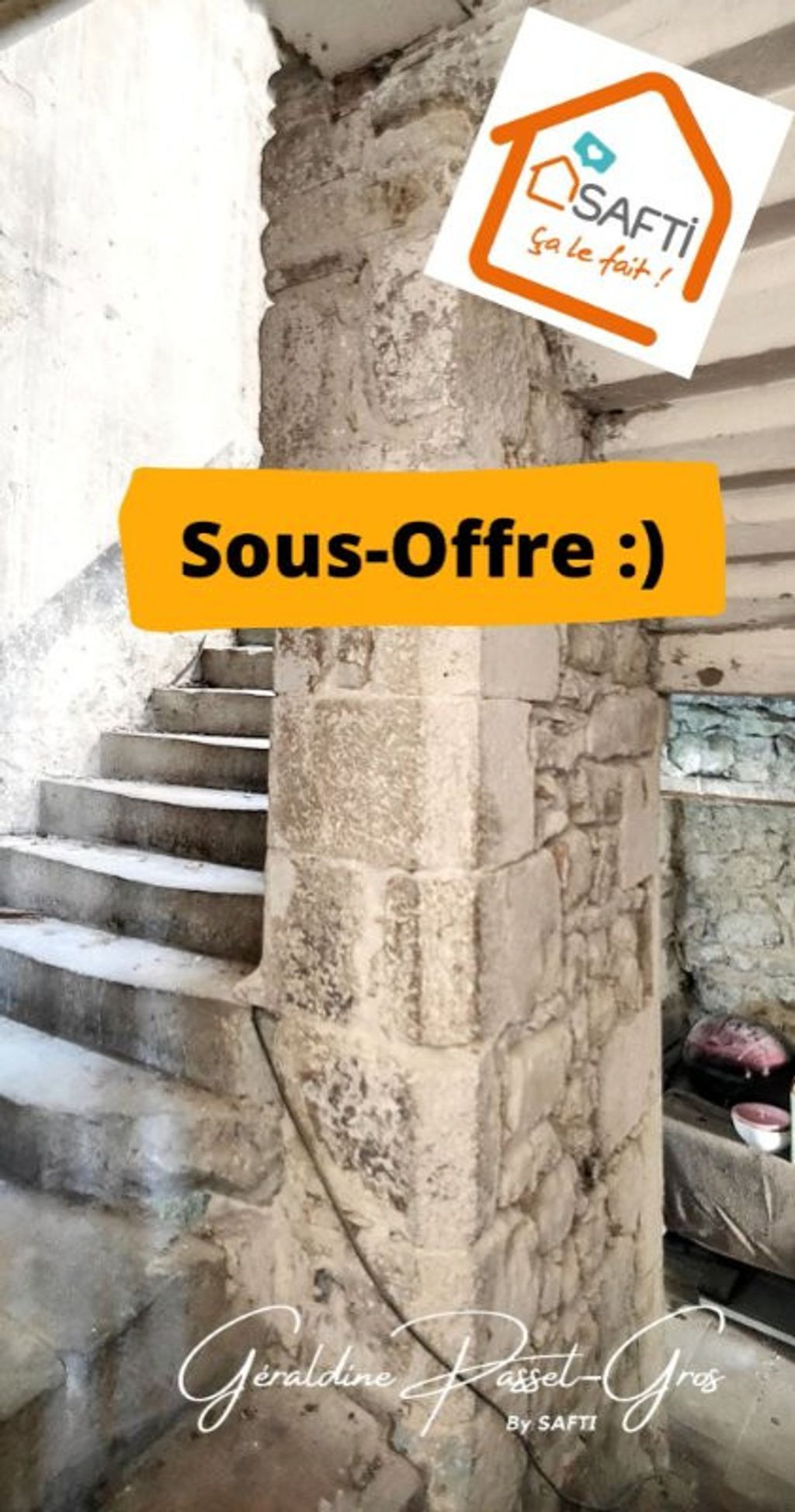 Achat maison 2 chambres 150 m² - Soyons