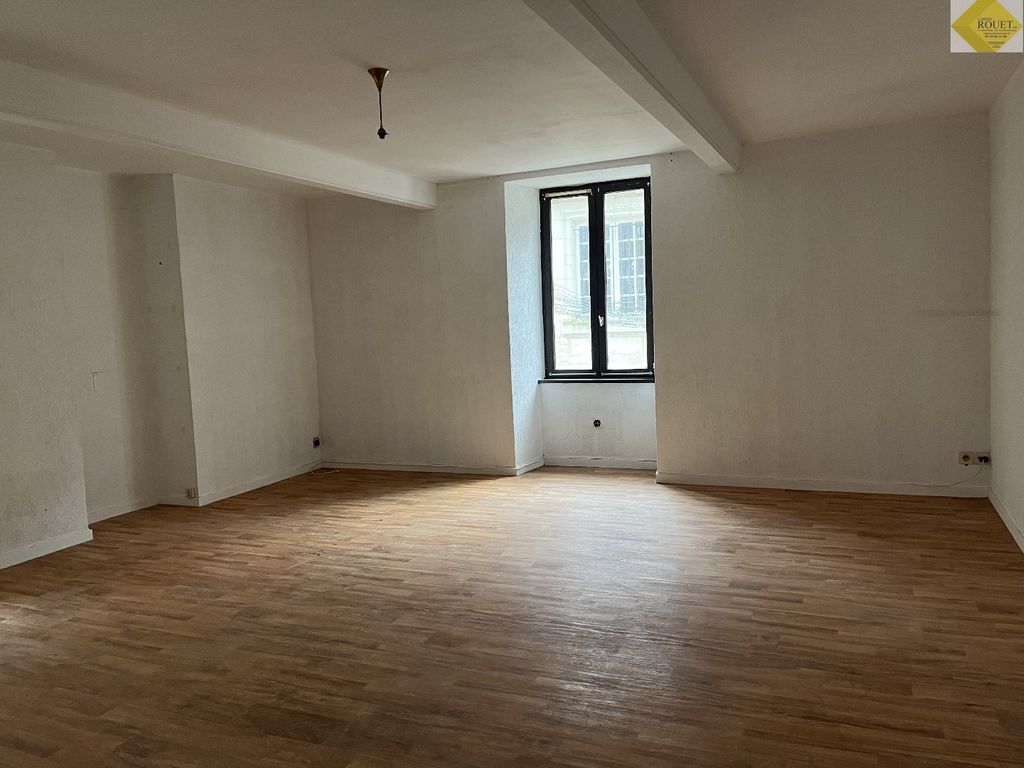 Achat appartement à vendre 2 pièces 44 m² - La Roche-Posay