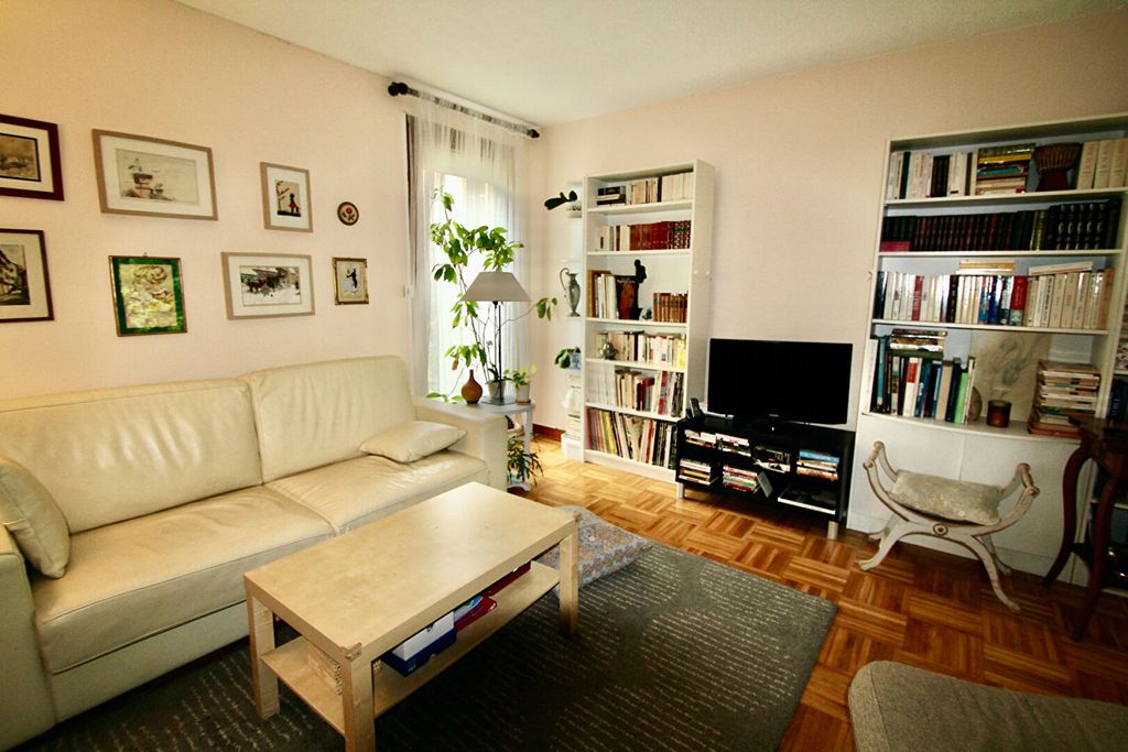 Achat appartement 5 pièces 95 m² - Sartrouville